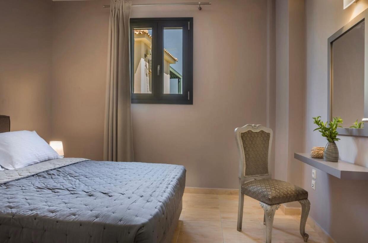 Peaceful House With An Awesome View Βίλα Χελμάτα Εξωτερικό φωτογραφία